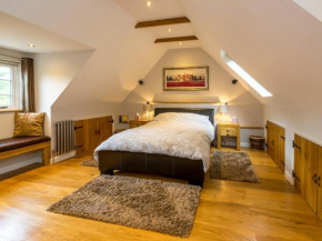 Гостиница Souters Cottage Annexe  Чичестер